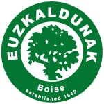 Basque Center Logo